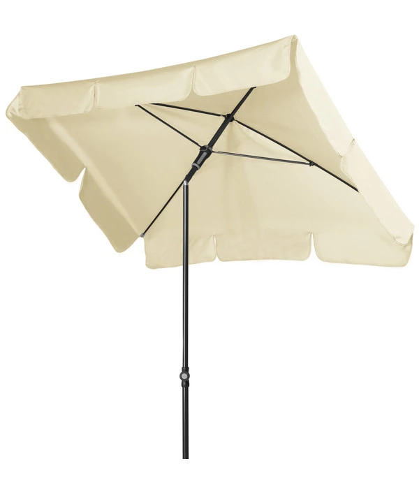 Doppler Sonnenschirm Sunline Neo, Rechteckig, Ca. B185/T120 Cm 2 Doppler Sonnenschirm Sunline Neo, Rechteckig, Ca. B185/T120 Cm – Bild 2