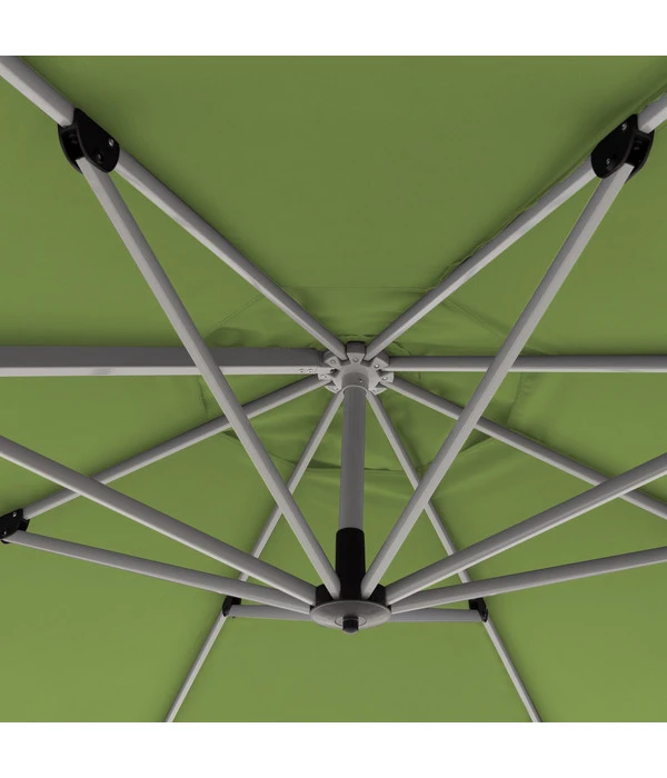 Doppler Pendelschirm Active, Rund, Ca. Ø370 Cm 12 Doppler Pendelschirm Active, Rund, Ca. Ø370 Cm – Bild 12