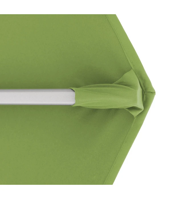 Doppler Pendelschirm Active, Rund, Ca. Ø370 Cm 13 Doppler Pendelschirm Active, Rund, Ca. Ø370 Cm – Bild 13