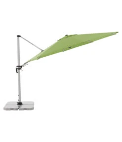 Bestseller -Outdoor Garten Geschäft 6739064 WE FS 002 PschirmActive370gruen
