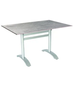 Acamp Gartentisch Acaplan, Ca. B120/H72/T80 Cm