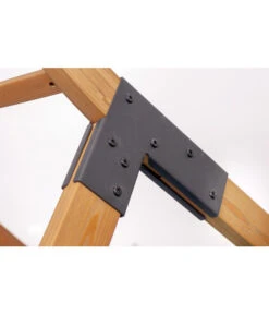 La Siesta Hängesesselgestell Calma Nature -Outdoor Garten Geschäft 6743306 WE DE 003 HMStaenderCalmaNature