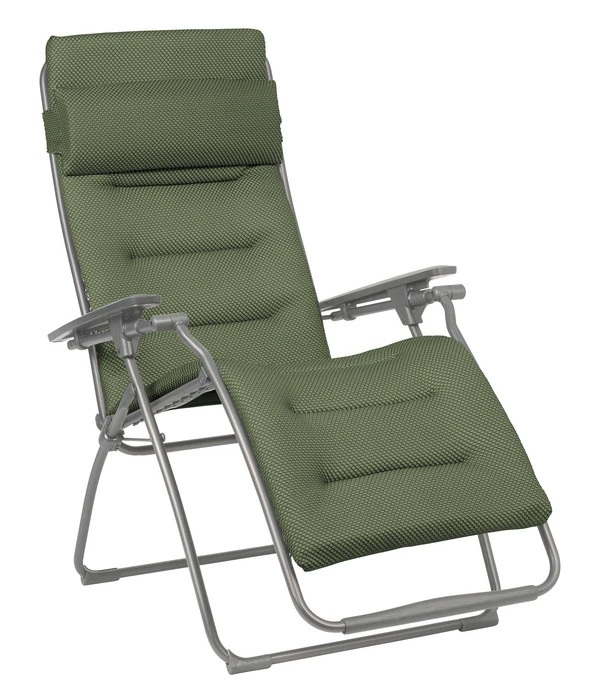 Lafuma Relaxsessel Futura, Be Comfort® 1 Lafuma Relaxsessel Futura, Be Comfort®