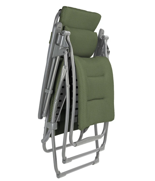 Lafuma Relaxsessel Futura, Be Comfort® 2 Lafuma Relaxsessel Futura, Be Comfort® – Bild 2