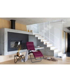 Lafuma Relaxsessel RSX Clip, Air Comfort® 10 Lafuma Relaxsessel RSX Clip, Air Comfort® -Outdoor Garten Geschäft 6745731 WE MO 001 RELAXSERSXCLIPBORD