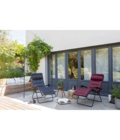 Lafuma Relaxsessel RSX Clip, Air Comfort® 11 Lafuma Relaxsessel RSX Clip, Air Comfort® -Outdoor Garten Geschäft 6745731 WE MO 002 RELAXSERSXCLIPBORD