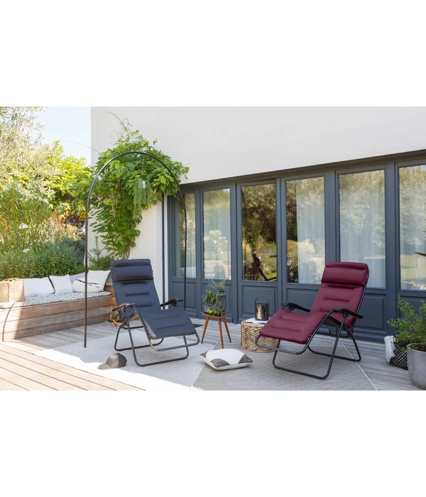 Lafuma Relaxsessel RSX Clip, Air Comfort® 4 Lafuma Relaxsessel RSX Clip, Air Comfort® – Bild 4