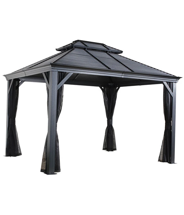 Sojag Pavillon Mykonos 1 Sojag Pavillon Mykonos