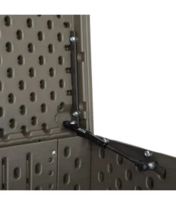 Lifetime Kissenbox Harmony, 570 L -Outdoor Garten Geschäft 6752950 WE DE 002 Kissenbox570LDunkelgrau