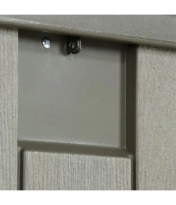 Lifetime Kissenbox Harmony, 570 L -Outdoor Garten Geschäft 6752950 WE DE 004 Kissenbox570LDunkelgrau