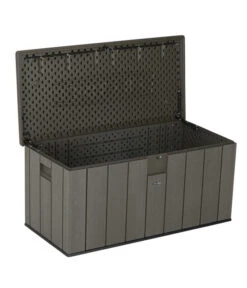 Bestseller -Outdoor Garten Geschäft 6752950 WE FS 003 Kissenbox570LDunkelgraufinal