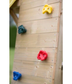 Wendi Toys Spielturm Pinguin -Outdoor Garten Geschäft 6759054 WE MO 011 SpielturmPinguin