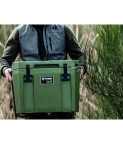 Petromax Kühlbox Kx50, 50 L -Outdoor Garten Geschäft 6769434 WE MO 001 GautzschPetromaxKuehlboxOlive
