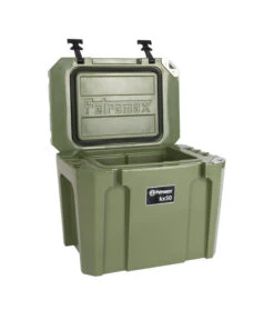 Petromax Kühlbox Kx50, 50 L -Outdoor Garten Geschäft 6769467 WE FS 003 GautzschPetromaxKuehlboxOlive