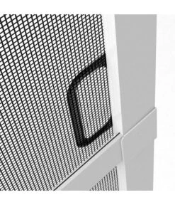 Hecht Türbausatz Compact, Ca. B100/H210/T0,8 Cm 9 Hecht Türbausatz Compact, Ca. B100/H210/T0,8 Cm -Outdoor Garten Geschäft 6771802 WE DE 001 HechtInsektenschutzTuerCompact