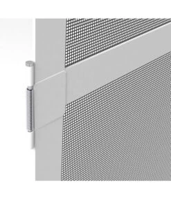 Hecht Türbausatz Compact, Ca. B100/H210/T0,8 Cm 11 Hecht Türbausatz Compact, Ca. B100/H210/T0,8 Cm -Outdoor Garten Geschäft 6771802 WE DE 003 HechtInsektenschutzTuerCompact