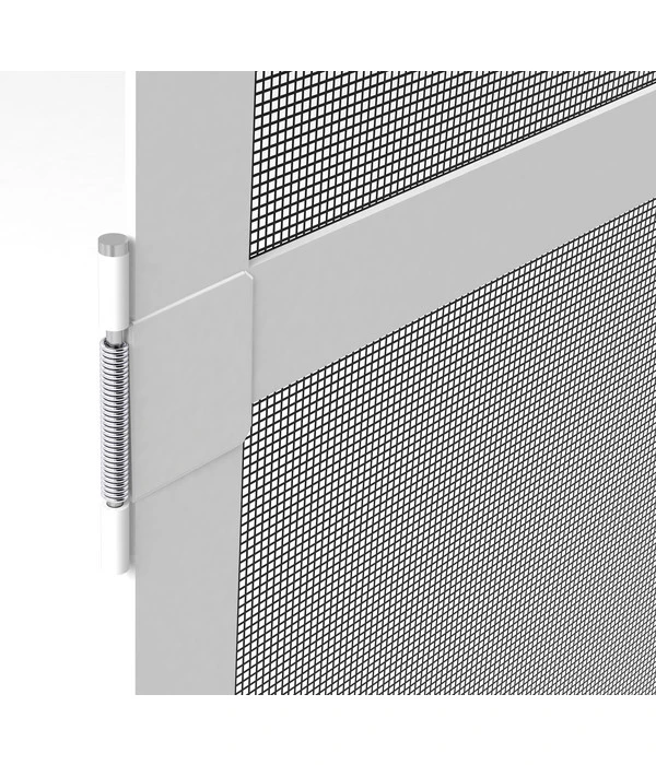 Hecht Türbausatz Compact, Ca. B100/H210/T0,8 Cm 6 Hecht Türbausatz Compact, Ca. B100/H210/T0,8 Cm – Bild 6