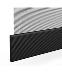 Hecht Schiebe-Lamellenvorhang Vario, Ca. B240/H240 Cm 15 Hecht Schiebe-Lamellenvorhang Vario, Ca. B240/H240 Cm -Outdoor Garten Geschäft 6771810 WE DE 002 HechtSchiebeLamellenvorhang