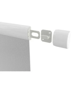 Hecht Schiebe-Lamellenvorhang Vario, Ca. B240/H240 Cm 16 Hecht Schiebe-Lamellenvorhang Vario, Ca. B240/H240 Cm -Outdoor Garten Geschäft 6771810 WE DE 003 HechtSchiebeLamellenvorhang