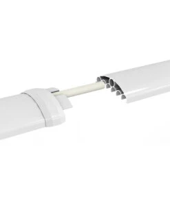 Hecht Schiebe-Lamellenvorhang Vario, Ca. B240/H240 Cm 18 Hecht Schiebe-Lamellenvorhang Vario, Ca. B240/H240 Cm -Outdoor Garten Geschäft 6771810 WE DE 005 HechtSchiebeLamellenvorhang