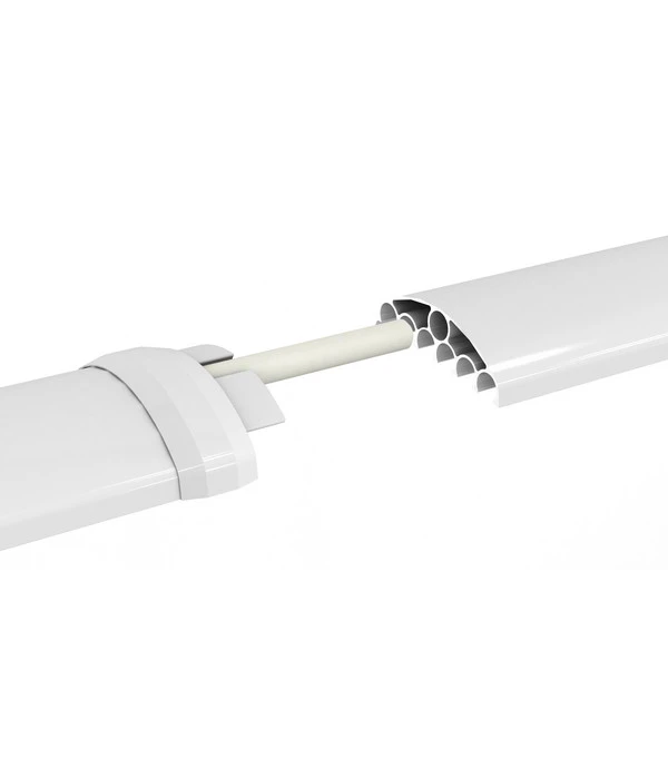 Hecht Schiebe-Lamellenvorhang Vario, Ca. B240/H240 Cm 9 Hecht Schiebe-Lamellenvorhang Vario, Ca. B240/H240 Cm – Bild 9