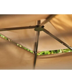 Siena Garden Pavillon BBQ, Ca. B90/H248/T127 Cm -Outdoor Garten Geschäft 6776280 WE MO 006 PAVILLON BBQ RECHTECKIG