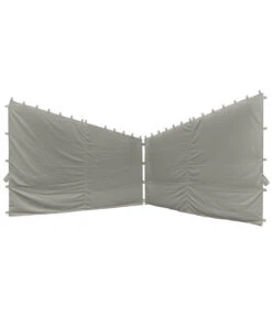 Siena Garden Seitenteil Für Pavillon Berlino