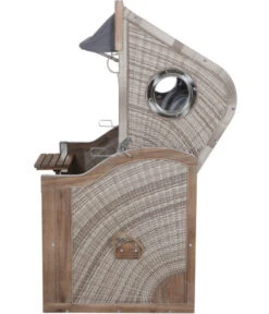 DeVries Strandkorb Greenline 175 22 DeVries Strandkorb Greenline 175 -Outdoor Garten Geschäft 6776900 WE DE 001 PureGreen