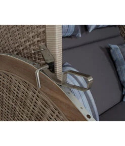 DeVries Strandkorb Greenline 175 26 DeVries Strandkorb Greenline 175 -Outdoor Garten Geschäft 6776900 WE DE 005 PureGreen