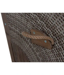 DeVries Strandkorb Greenline 175 30 DeVries Strandkorb Greenline 175 -Outdoor Garten Geschäft 6776900 WE DE 009 PureGreen