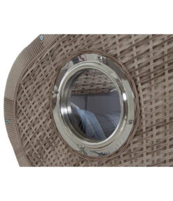 DeVries Strandkorb Greenline 175 31 DeVries Strandkorb Greenline 175 -Outdoor Garten Geschäft 6776900 WE DE 010 PureGreen