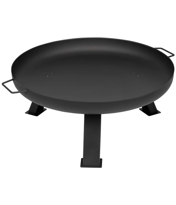 Tepro Feuerschale Reno, Ca. B93/H35/T80 Cm 2 Tepro Feuerschale Reno, Ca. B93/H35/T80 Cm – Bild 2