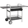 Tepro Universal BBQ Tisch, Ca. B150,5/H97,5/T59,5cm
