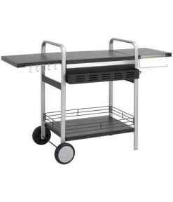 Tepro Universal BBQ Tisch, Ca. B150,5/H97,5/T59,5cm