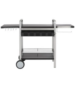 Tepro Universal BBQ Tisch, Ca. B150,5/H97,5/T59,5cm -Outdoor Garten Geschäft 6785836 WE FS 003 TeproUniversalBBQTisch