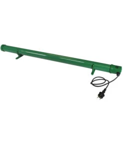 Bio Green Überwinterungszelt-Set Arctic, Inkl. Heizung & Frostwächter, Ca. B186/H175/T84 Cm -Outdoor Garten Geschäft 6814495 WE FS 001 BioGreenHeizung