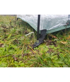 Bio Green Überwinterungszelt-Set Arctic, Inkl. Heizung & Frostwächter, Ca. B186/H175/T84 Cm -Outdoor Garten Geschäft 6814636 WE DE 001 BioGreenArctic