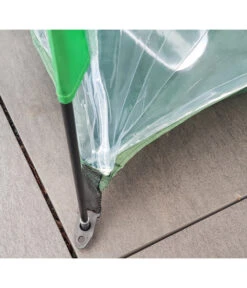 Bio Green Überwinterungszelt-Set Arctic, Inkl. Heizung & Frostwächter, Ca. B186/H175/T84 Cm -Outdoor Garten Geschäft 6814636 WE DE 005 BioGreenArcticSet