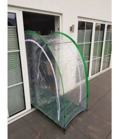 Bio Green Überwinterungszelt-Set Arctic, Inkl. Heizung & Frostwächter, Ca. B186/H175/T84 Cm -Outdoor Garten Geschäft 6814636 WE MO 002 BioGreenArcticSet