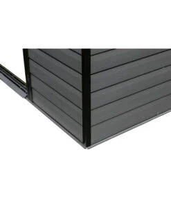 Spacemaker Metallgerätehaus 29 Spacemaker Metallgerätehaus -Outdoor Garten Geschäft 6820252 WE DE 006 Geraetehaus