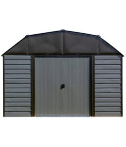 Spacemaker Metallgerätehaus 17 Spacemaker Metallgerätehaus -Outdoor Garten Geschäft 6820252 WE FS 003 Geraetehaus