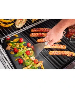 Rösle Grillplatte Videro, Ca. B24/H1,5/T45 Cm 6 Rösle Grillplatte Videro, Ca. B24/H1,5/T45 Cm -Outdoor Garten Geschäft 6843023 WE MO 002 GussplatteVidero