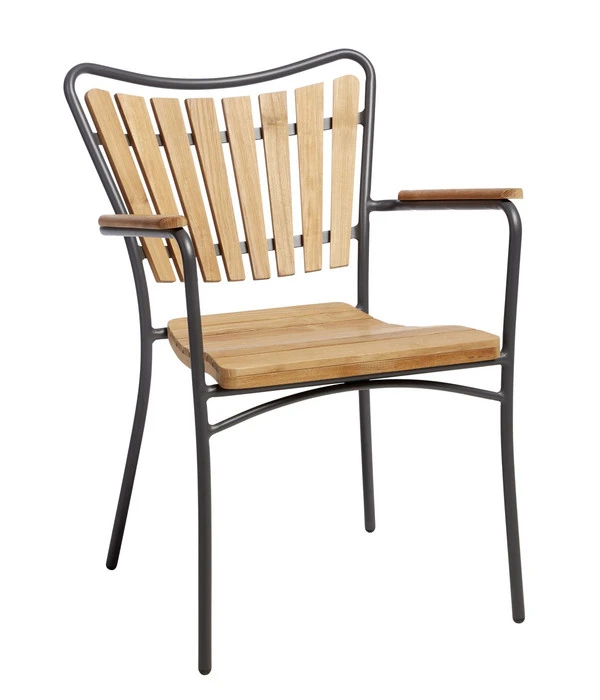 Cinas Stapelstuhl Ellen 1 Cinas Stapelstuhl Ellen