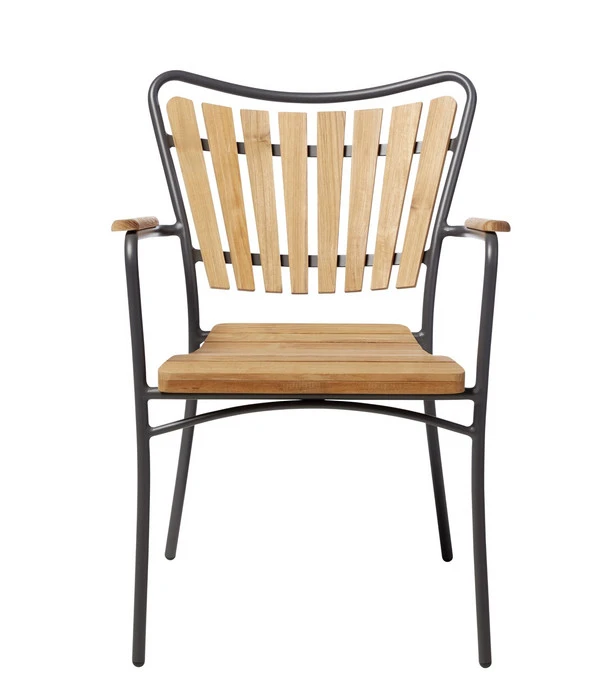 Cinas Stapelstuhl Ellen 2 Cinas Stapelstuhl Ellen – Bild 2