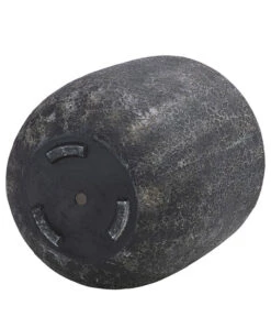 Dehner Polystone-Topf Lava, Rund, Schwarz 5 Dehner Polystone-Topf Lava, Rund, Schwarz -Outdoor Garten Geschäft 6878847 68788546878862 WE DE 001 PolystoneTopfLava