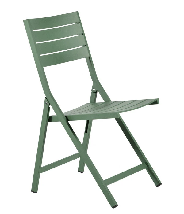 Arcane Alu-Balkonstuhl 1 Arcane Alu-Balkonstuhl