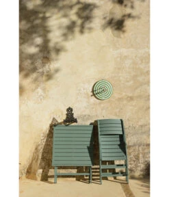 Bestseller -Outdoor Garten Geschäft 6880579 WE MO 001 ArcaneBalkonstuhlOlive