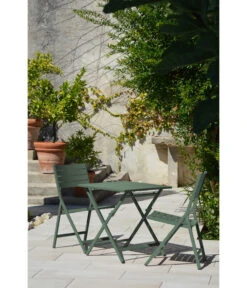 Arcane Alu-Balkonstuhl 5 Arcane Alu-Balkonstuhl -Outdoor Garten Geschäft 6880579 WE MO 002 ArcaneBalkonstuhlOlive