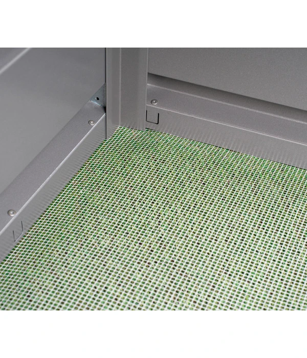 Biohort Hochbeet Belvedere 200 3 Biohort Hochbeet Belvedere 200 – Bild 3