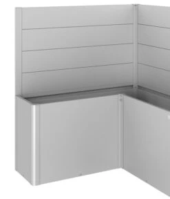 Biohort Sichtschutz Belvedere L150, Ca. B152/H91/T152 Cm -Outdoor Garten Geschäft 6890347 WE DE 001 BiohortScihtschutzNeu